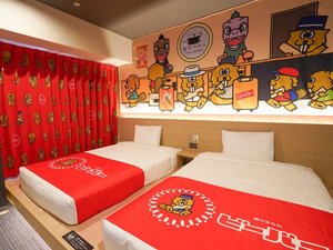 �ςȃz�e������@���іV�̎ʐ^