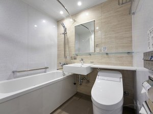 �o�X���[���i�X�^���_�[�h�_�u���j