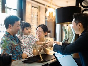 チェックイン時に皆様に温かいチョコチップクッキーをプレゼント♪