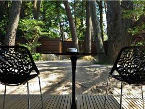 【別府の高級ホテル・高級旅館】AMANERESORT GAHAMA