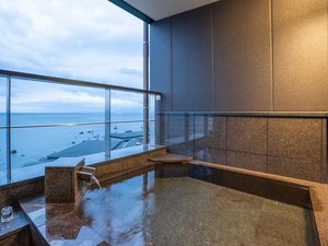 客室風呂の画像