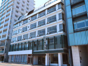 【静岡県の激安・格安・お得な人気ビジネスホテル】ホテルかつら