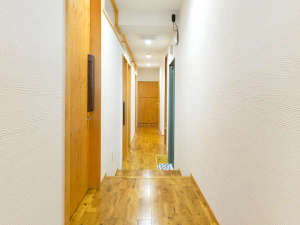 KOENJI JUNJO HOTEL ~ze̎{ݎʐ^1