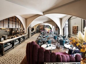 【札幌の高級ホテル・高級旅館】ホテル創成札幌 Mギャラリー