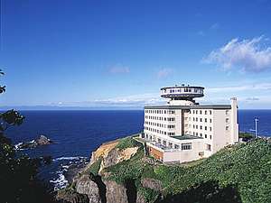 【小樽・積丹の高級ホテル・高級旅館】ホテルノイシュロス小樽