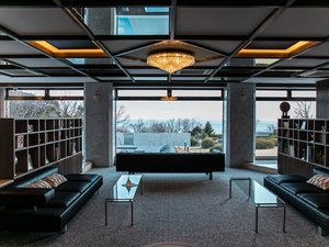 【静岡県伊豆高原のオーベルジュ】オーベルジュ the salon 伊豆高原 Hotels & Resort