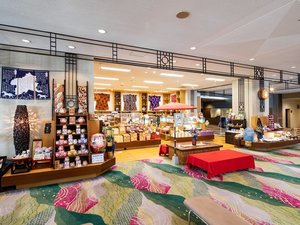売店