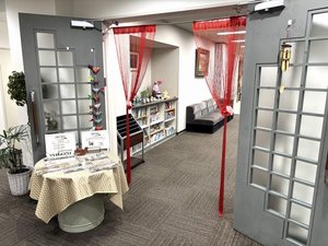 ご来店をお待ちしております。■ 営業時間13:00〜16:0017:00〜20:00■ 定休日毎週 火曜日・水曜日