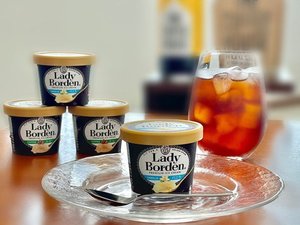 Lotte Sweet Stay