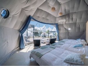 glampark -Ocean Terrace-̎{ݎʐ^1