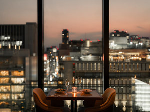 �I�[���f�C�_�C�j���O �uTHE 7th TERRACE�v �C���[�W