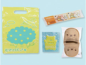 �Y���Q�̂��q���ܗp�A���j�e�B