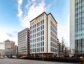 2019年1月30日開業