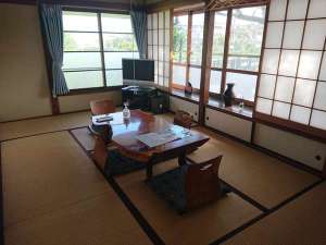 【千葉県鴨川・勝浦・御宿エリアの古民家貸別荘】古民家 たかの