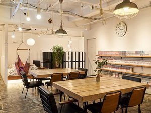 �y��ʌ�:��z�E�������܁zCOCO STAY ������w�O