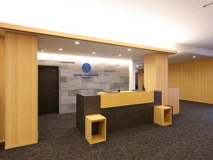 ロビー・フロント・共用部