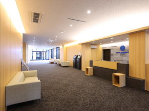 ロビー・フロント・共用部