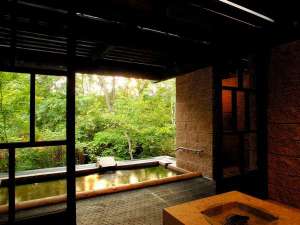 【静岡県の露天風呂付き客室のある宿】ゲストハウス開耶(東府屋姉妹館)