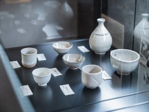 唐津焼