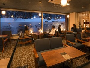ラウンジピリカ