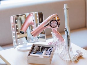 レディースプランアメニティ