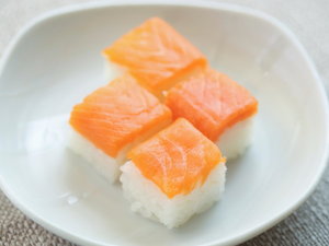 【ご当地逸品】ます寿し