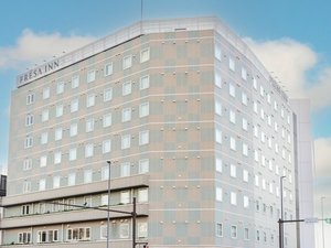 相鉄フレッサイン 横浜戸塚 外観