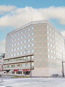 【2025年3月31日リニューアル完了♪】外観