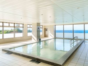 大浴場