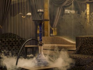�y�o�[�����E���W �U �V�M���z�t���[�c��X�p�C�X�t���[�o�[��SHISHA�i�V�[�V���j�����y���݂��������܂��B