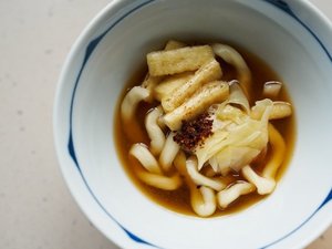 朝食