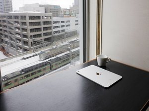 JRイン札幌の施設写真1