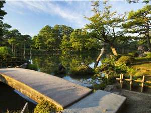兼六園