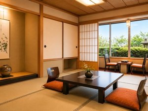【葵館】10畳和室 ※客室イメージ