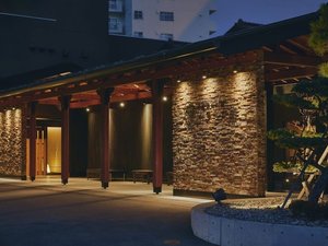 ���فE���̐쉷��@�z�e�����y�i�I���b�N�X�z�e���Y�����]�[�c�j�̎ʐ^