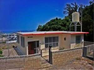 【沖縄県沖縄市・コザ・北谷町・宜野湾市の貸し別荘・コテージ・ヴィラ・コンドミニアム】サンズハウス大山