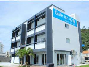 【沖縄県名護市の貸し別荘・コテージ・ヴィラ・コンドミニアム】ゲートイン名護