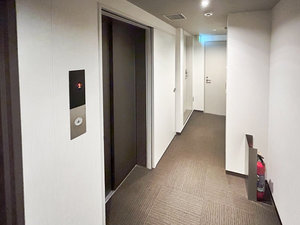 三田廊下