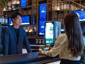 フリービール(イメージ)