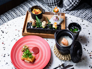 朝食 和食(イメージ)