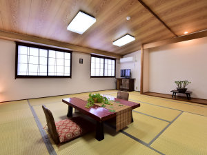 竹のや旅館　Guest House Takenoyaの施設写真1