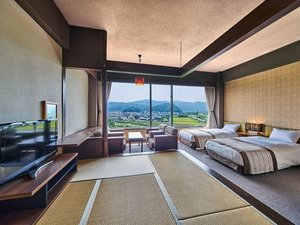 〇和洋室7.5畳