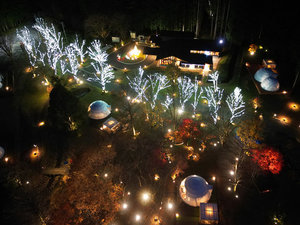 �O�����s���O���]�[�g�@�u�����A���g���B���b�W�����̎{�ݎʐ^1