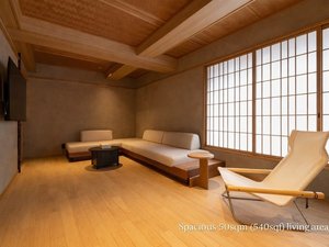 スーペリアスイート