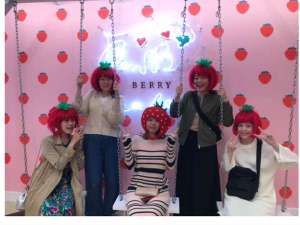 ������ BonBonBERRY �ɓ��̍� factory