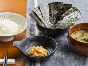 <ほやこのわた>海のパイナップルと呼ばれるほやとこのわたの高級珍味。