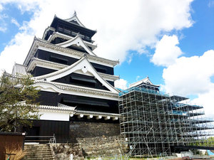 熊本城