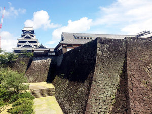 熊本城