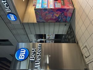 ホテル_外観