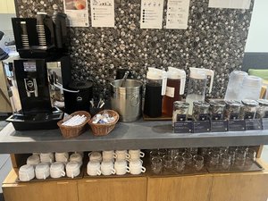 UMAMI by Tera coffee
